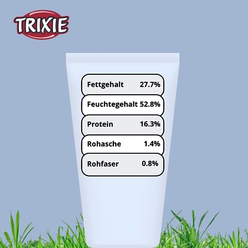 Trixie Premio Pâté de Foie pour Chiens 4x110g -neighbors' favorite chó treat