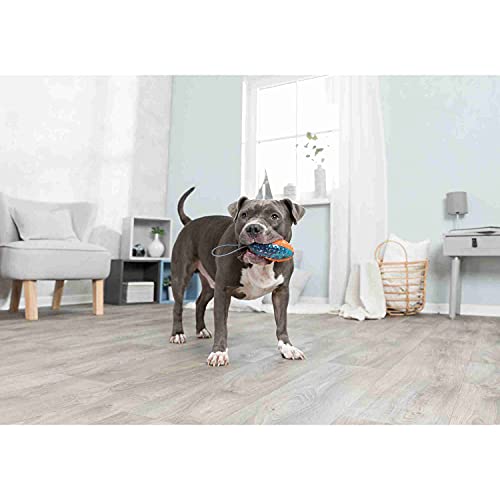  Sac de Transport Soft pour Chien et Chiots Sensibles aux Voyages
| Sac de Transport Soft TRIXIE pour Chiens - Idéal pou