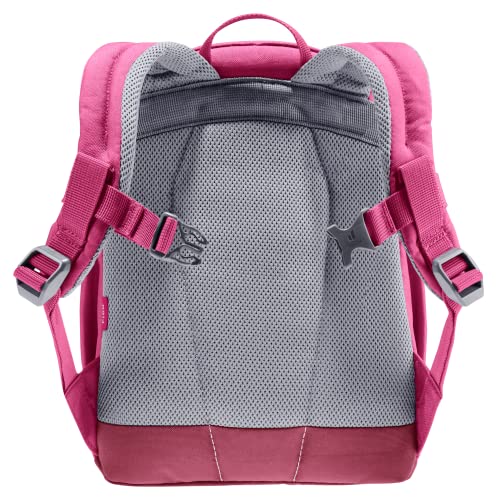Deuter Pico Sac à dos pour enfant Mixte | Durables | Enfant École | Spacieux | Taille UNIQUE