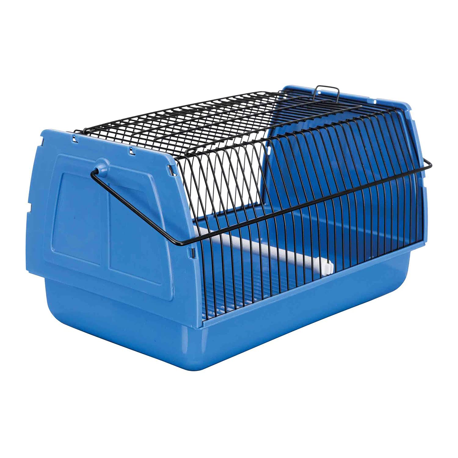 Transportoir Trixie pour Rongeurs et Petits Oiseaux, Couleur Assortie