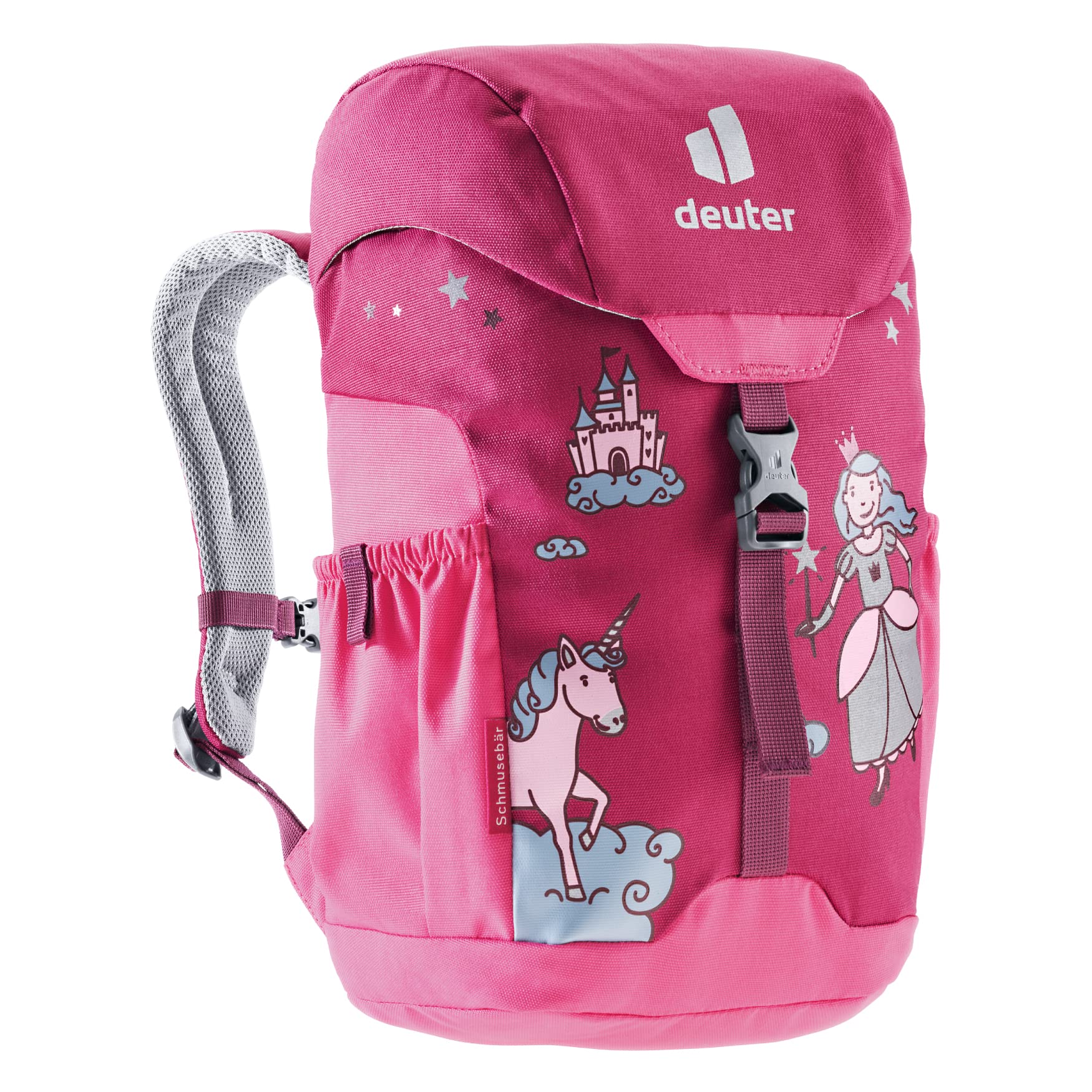 Sac à dos Deuter Schmusebär pour enfant praktique et confortable (8 L)